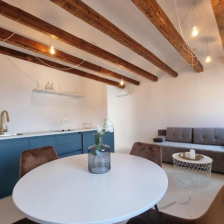 As Deluxe Apartments Piran Exterior foto